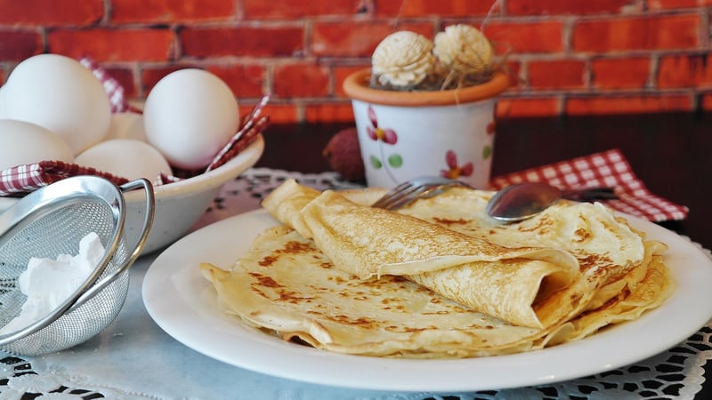 Almond flour