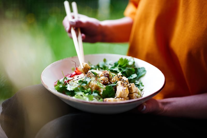 Italian Pasta Salad
