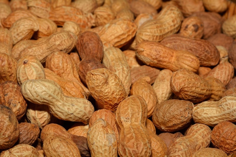 Energy Balls